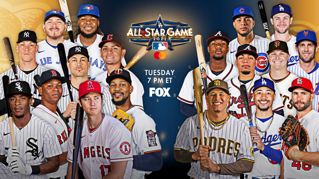 'Watch the 2025 MLB All-Star Game live in Full HD with IPTV Smarters Pro Subscription'