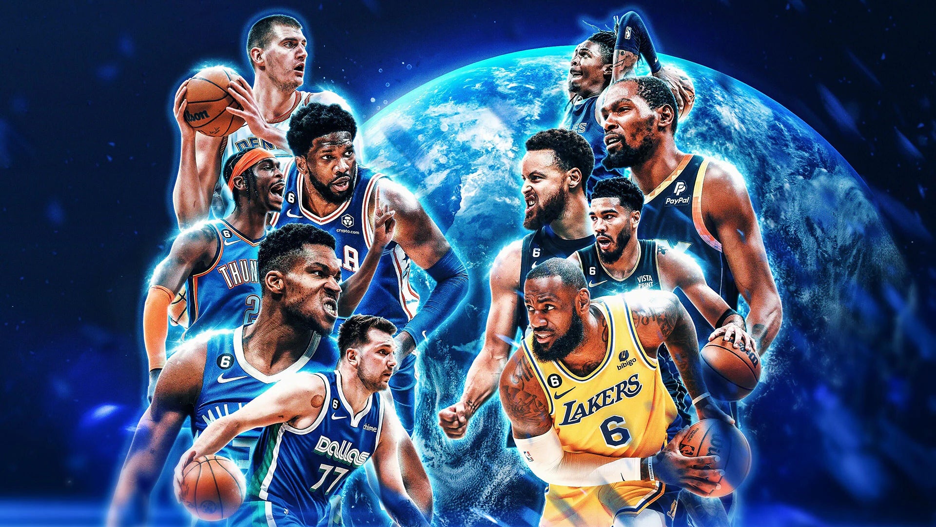 'Watch the NBA season live in Full HD with IPTV Smarters Pro Subscription'