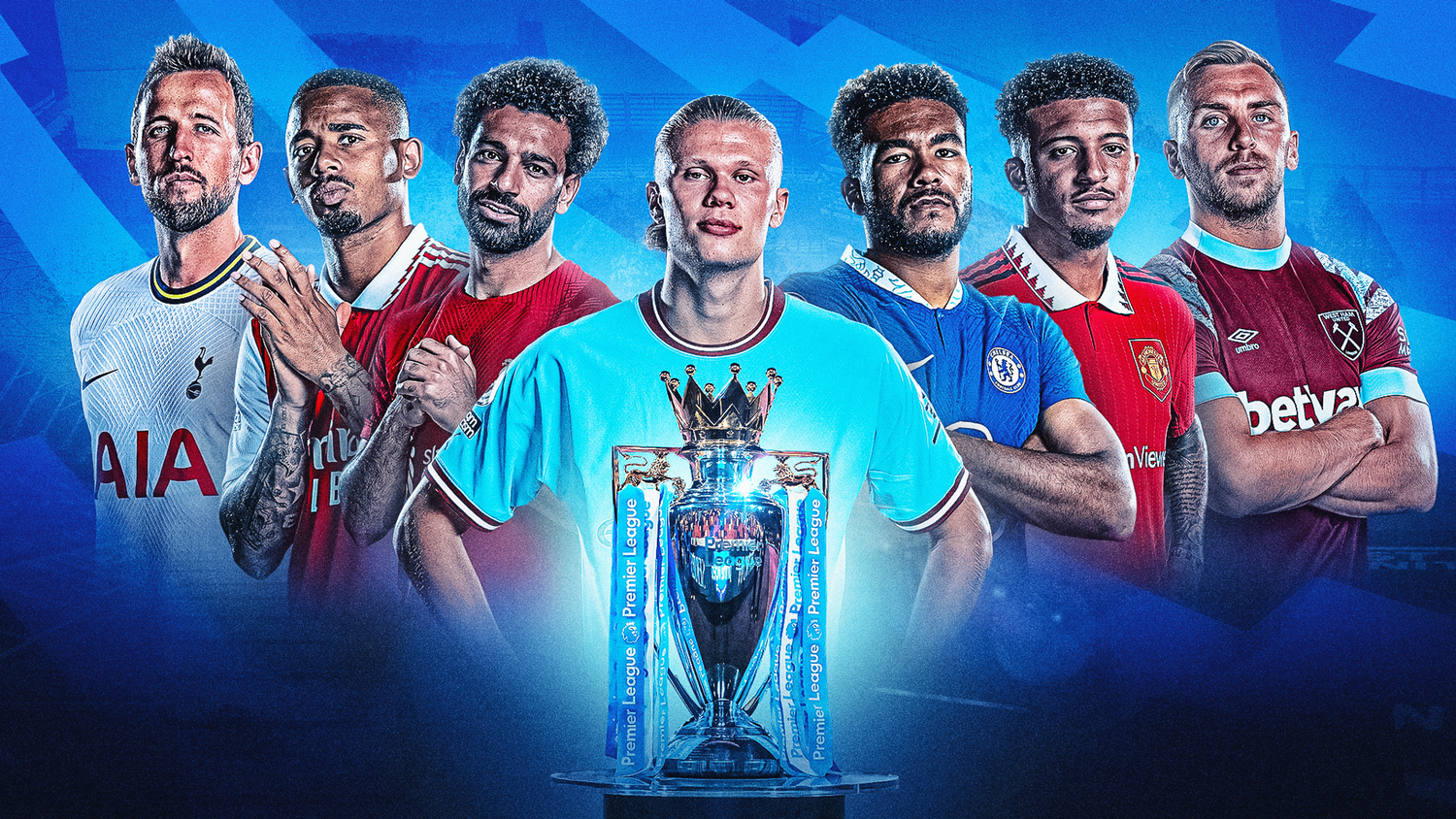 'Watch the Premier League season live in Full HD with IPTV Smarters Pro Subscription'